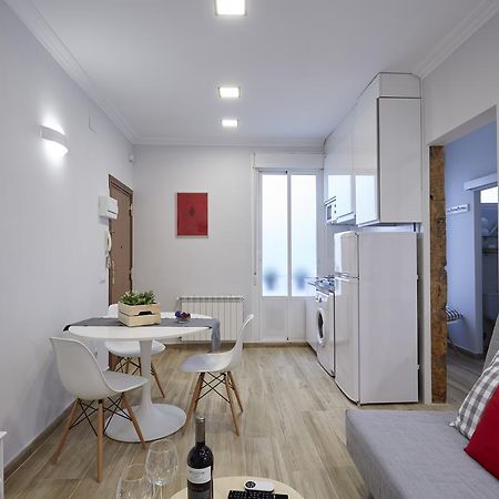 Leeways Loft In Valencia Apartamento Madri Exterior foto